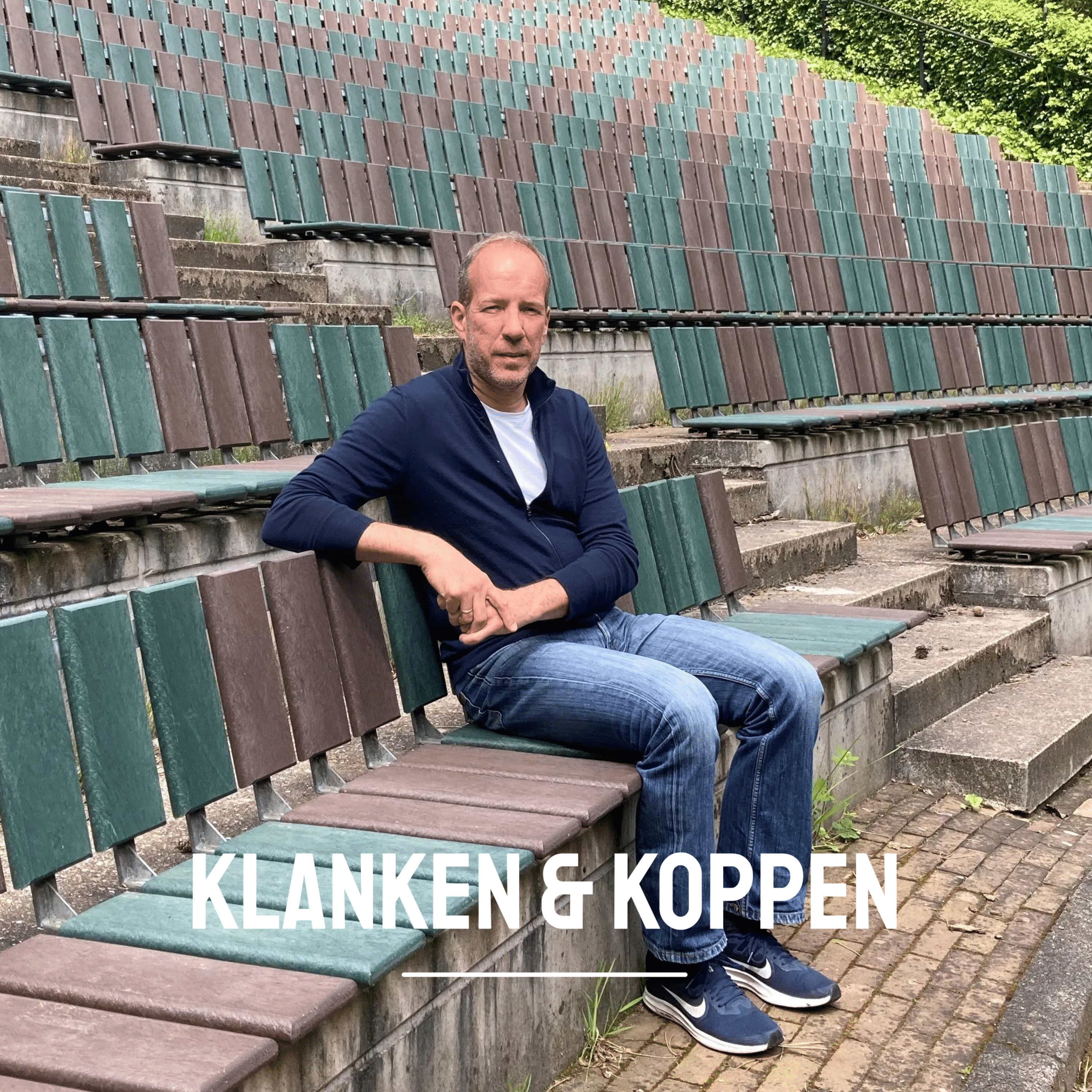 Klanken & Koppen over 75 jaar Caprera
