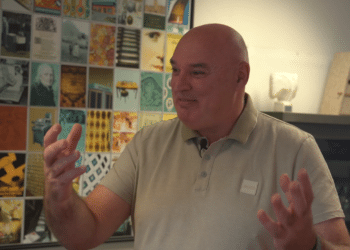 Haarlemse Iconen: Koninklijke Joh. Enschedé