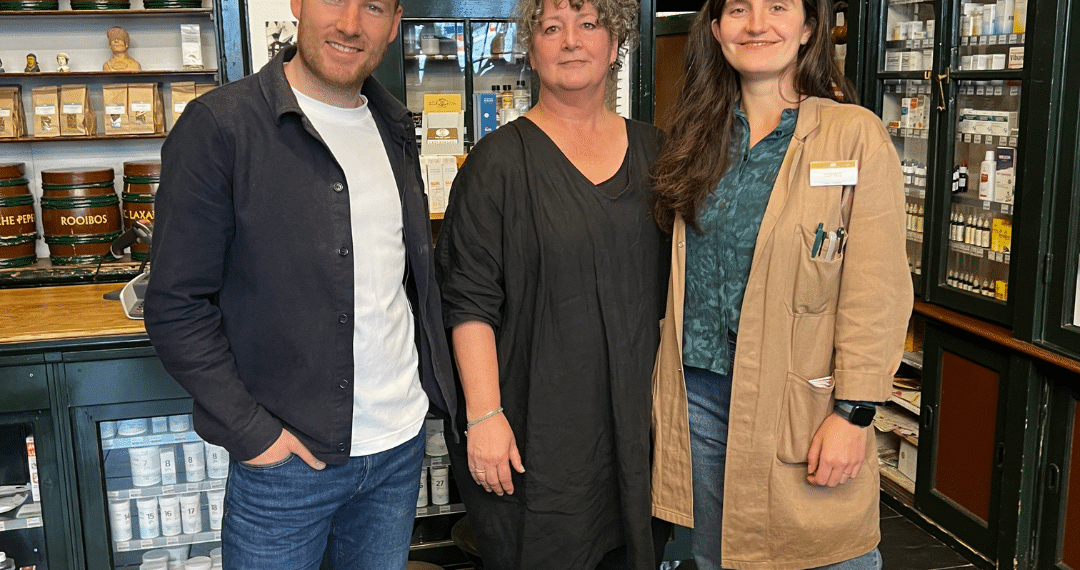 Haarlemse Iconen: Van der Pigge