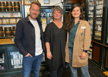 Haarlemse Iconen: Van der Pigge