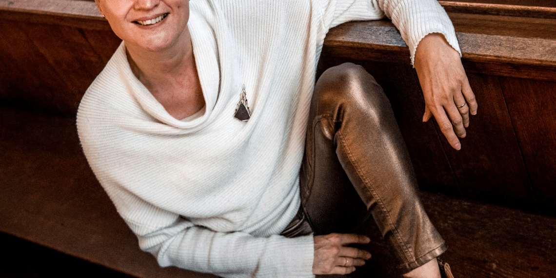 Klanken & Koppen met stadsarcheoloog Anja van Zalinge