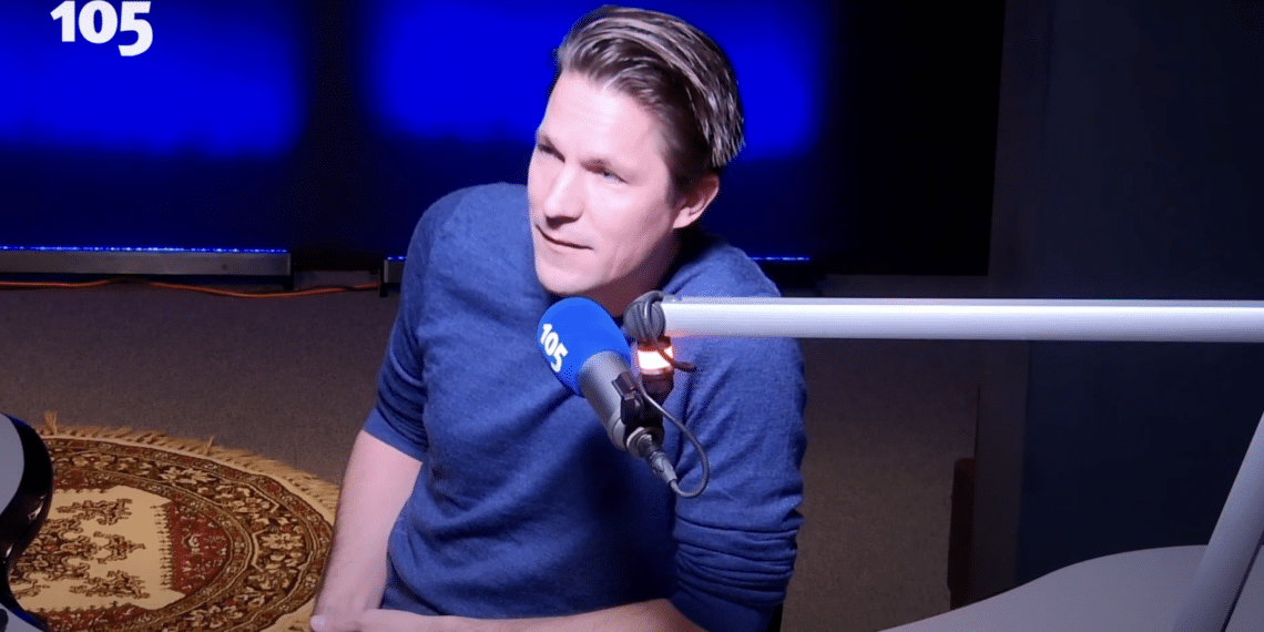 Laatste loodjes van de campagne voor Haarlemse VVD-fractievoorzitter: “Ik doe het met heel veel plezier”