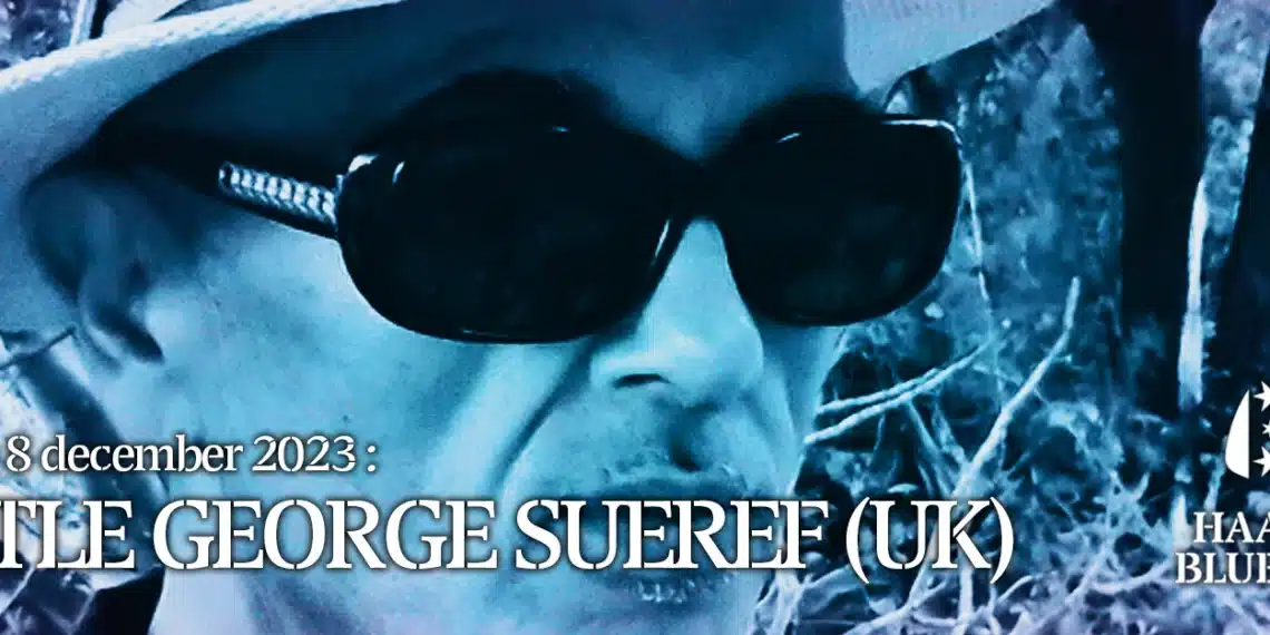 In maart tweede editie van Haarlem Blues Night