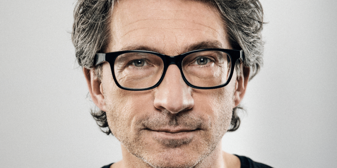 Frénk van der Linden over de kunst van het interviewen