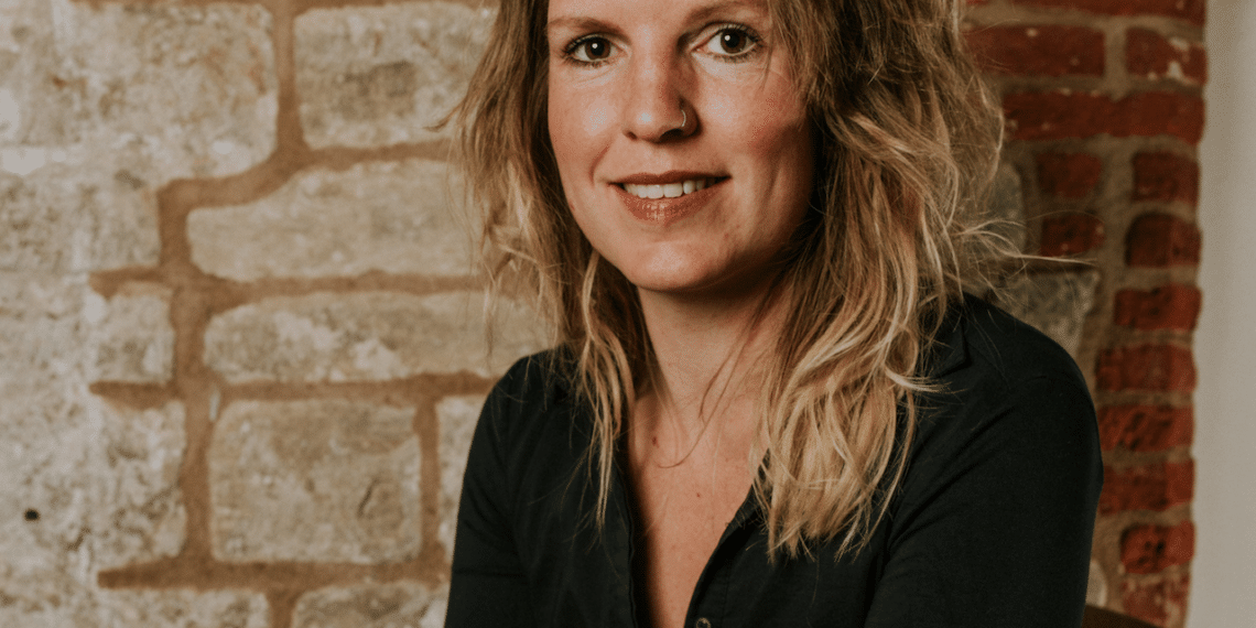 Stadsklooster Haarlem laat je de stad als klooster ervaren