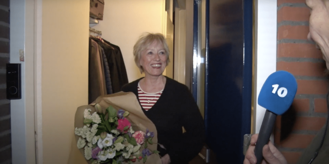 Meeste stemmen voor bijenreservaat aan de Zomervaart bij Oost Aan Zet: “Je ziet heel veel initiatief in Oost”