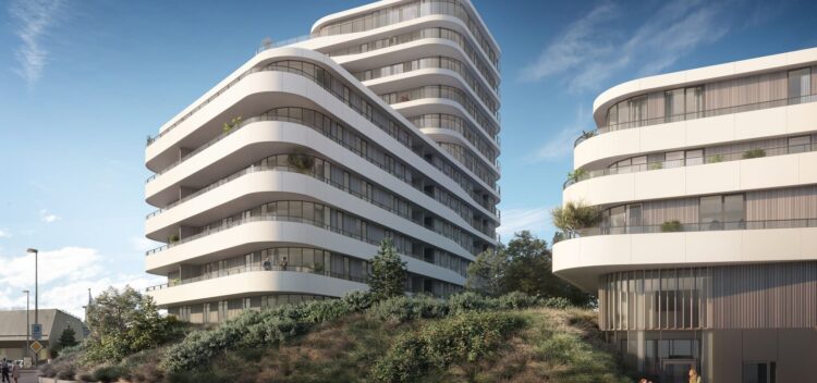 Afbeelding: ROW vastgoed