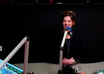 Marit (14) uit 3VWO wil de wereld over zeilen