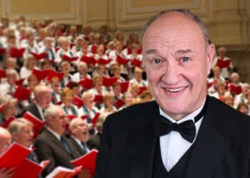 Grootkoor is op zoek naar 150 zangers en zangeressen voor een concert in mei