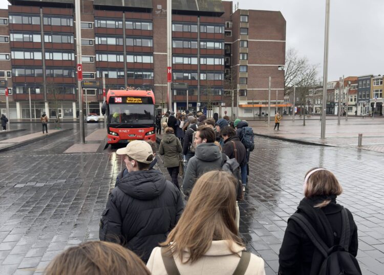 Haarlem105/Ben van Berk