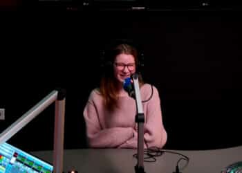 Marit (14) uit 3VWO wil de wereld over zeilen