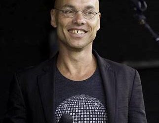 Jacky Ghijssen exposeert in Naaiatelier Haarlem