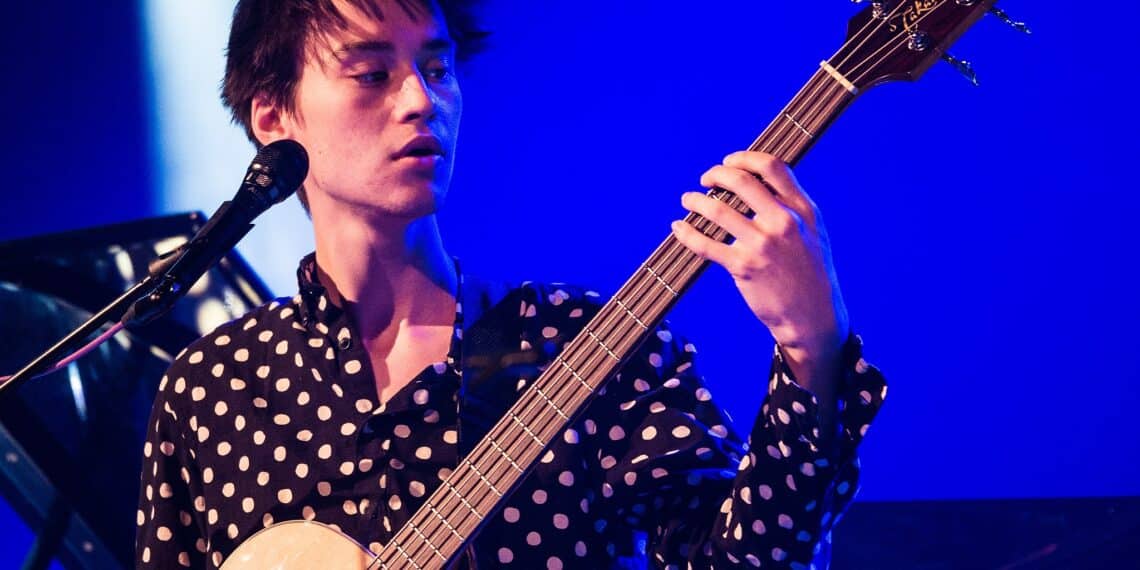 Luister terug: Is deze gave een vloek of een zegen? ‘Kwestie van geluid’ over absoluut gehoor