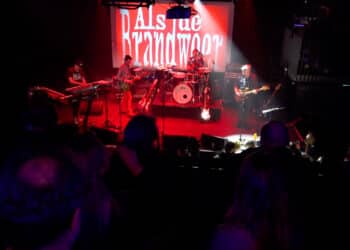 Bomvol Patronaat tijdens eindshow ‘Als de Brandweer’