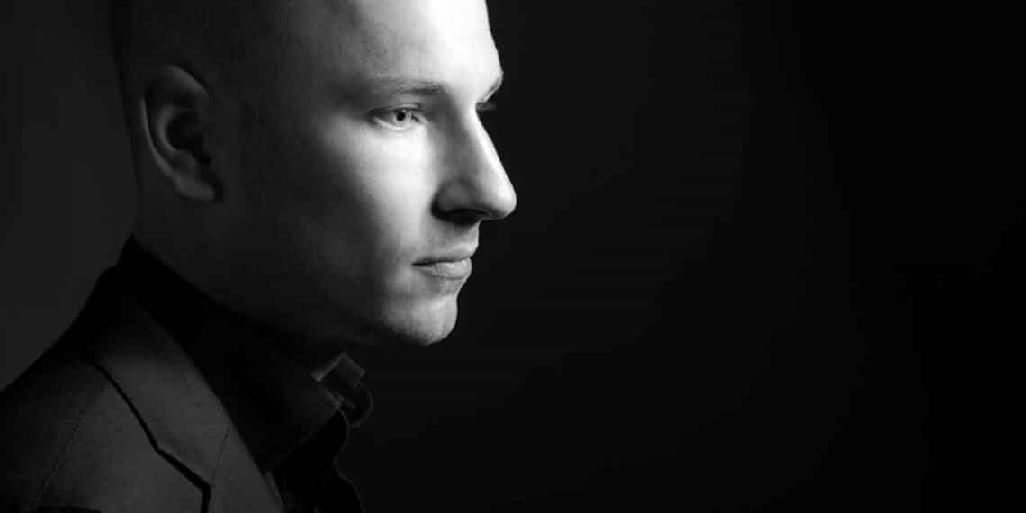 Caspar Vos te zien op zondag 25 februari in Sociëteit Klassiek