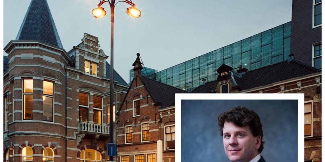 Luister terug: Maestro jurylid Dominic Seldis staat zaterdagavond in de Phil met zijn voorstelling ‘Favourites’