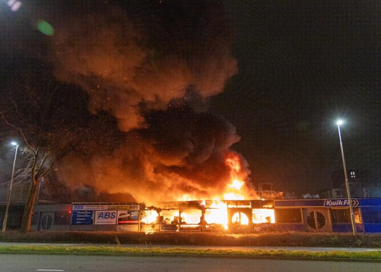 Inter Visual Studio / Kyrlian de Bot