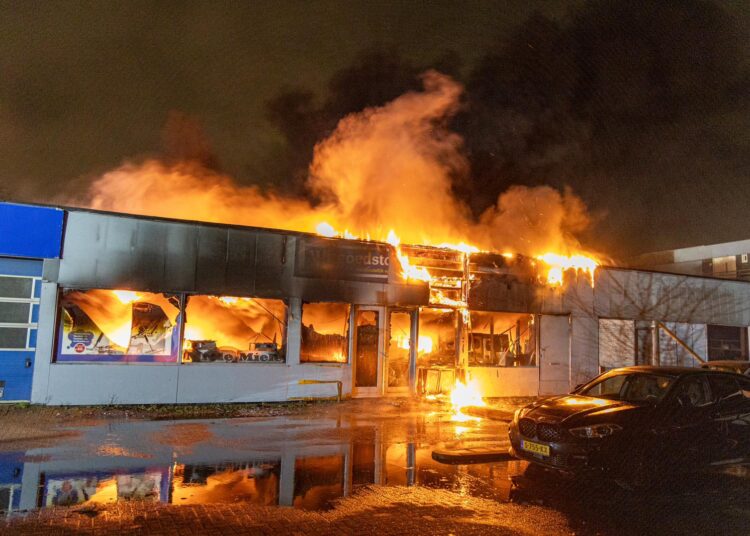 Inter Visual Studio / Kyrlian de Bot