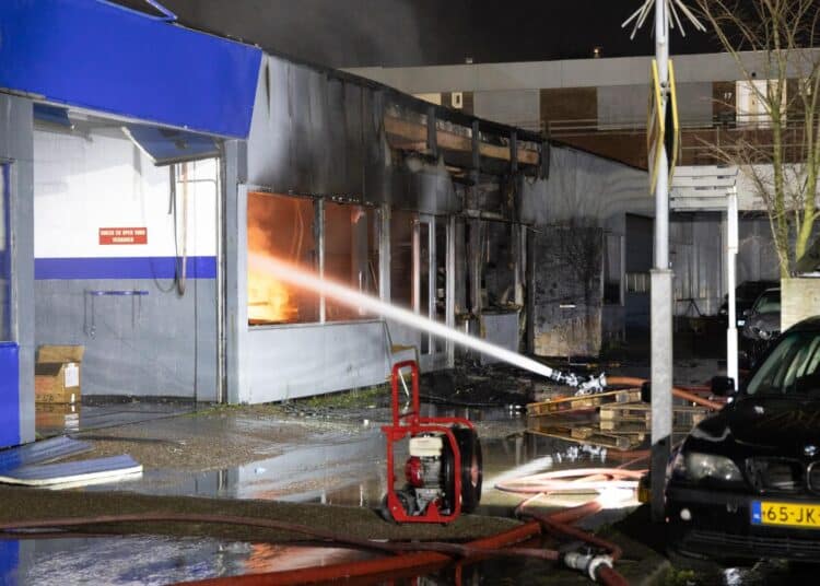 Inter Visual Studio / Kyrlian de Bot