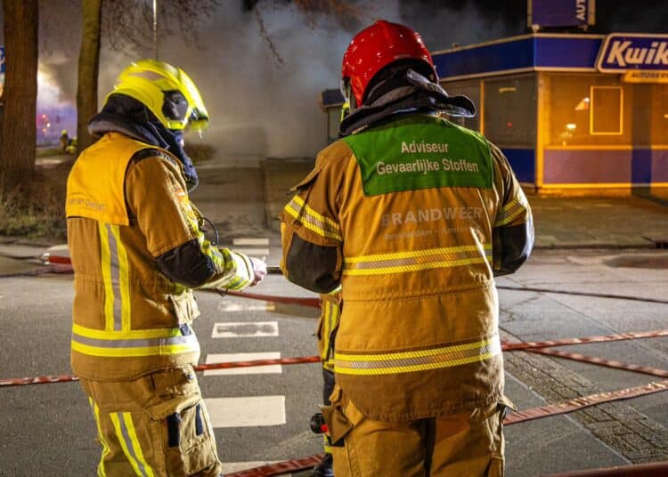 Inter Visual Studio / Kyrlian de Bot