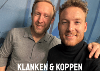 Amerikakenner Raymond Mens bij Klanken & Koppen