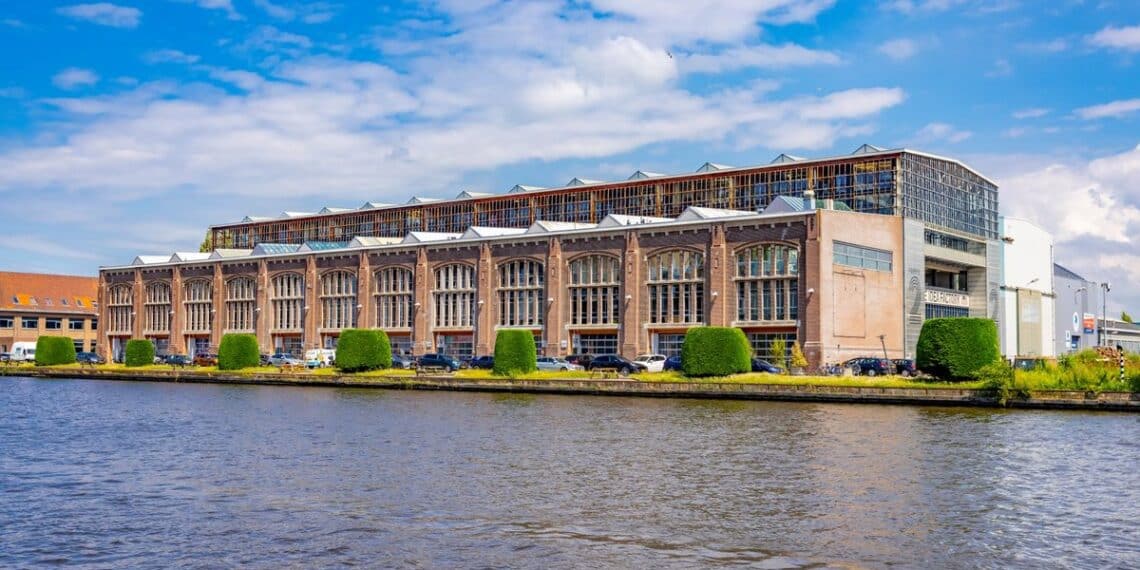 Gratis boom? Sla je slag in Haarlem en Heemstede: “Meld je wel even aan”