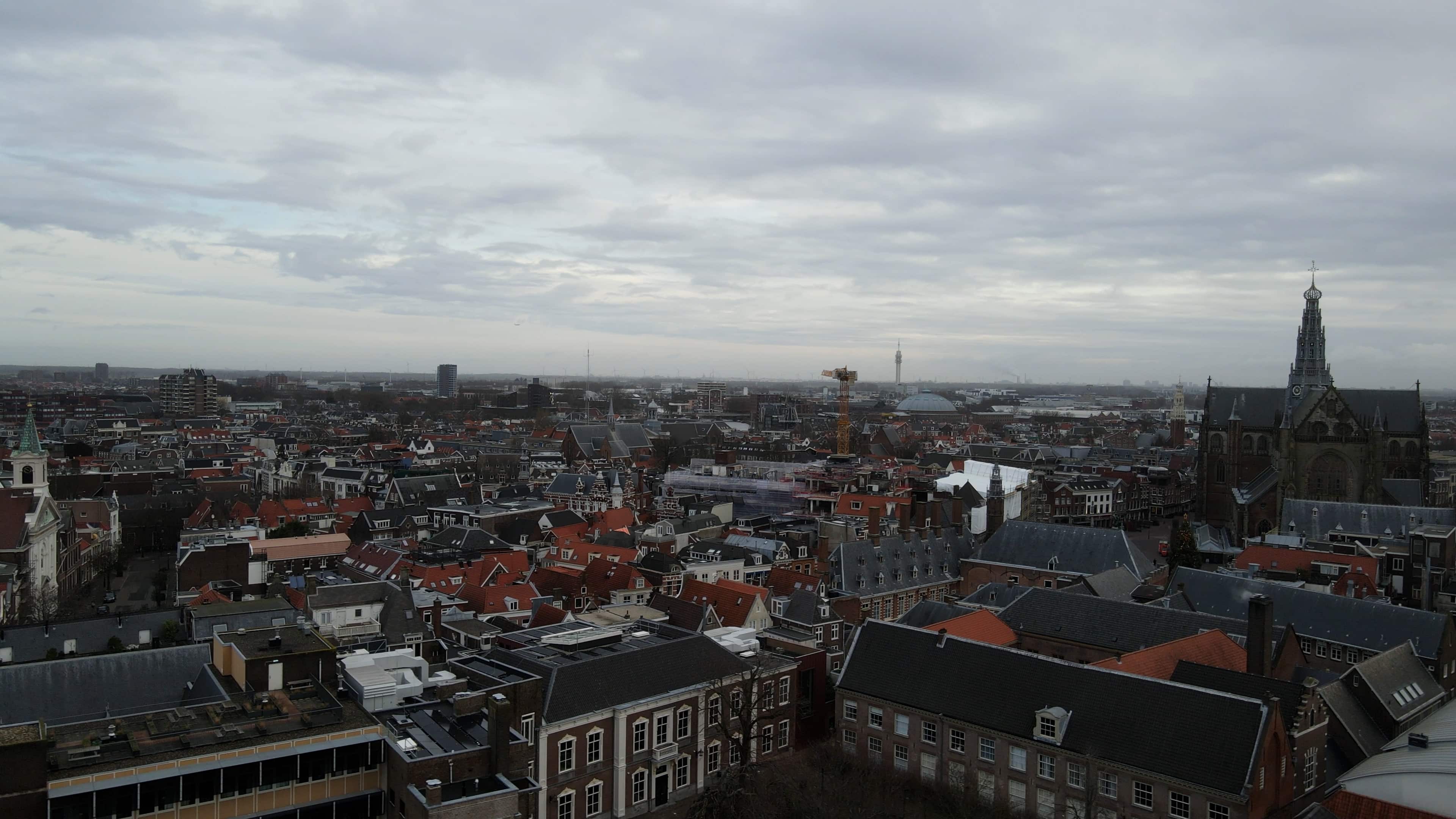 Iets meer sociale huurwoningen in regio Haarlem toegewezen aan statushouders