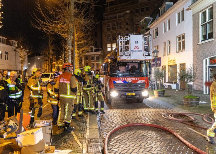 Foto's: Inter Visual Studio / Kyrlian de Bot