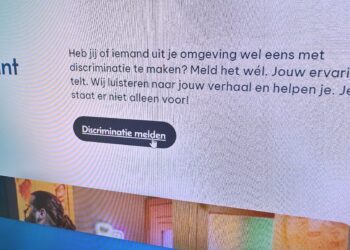 Meer meldingen van discriminatie in regio: “Aantal incidenten ligt nog veel hoger”