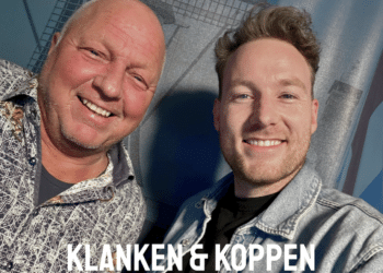 Marktkoopman Jaap Waasdorp: “Door die actie stond ik op de voorpagina van De Telegraaf.”