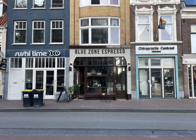 Kruisweg 42 na de verbouwing