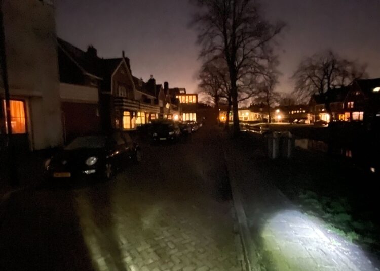 Garenkokerskade Haarlem