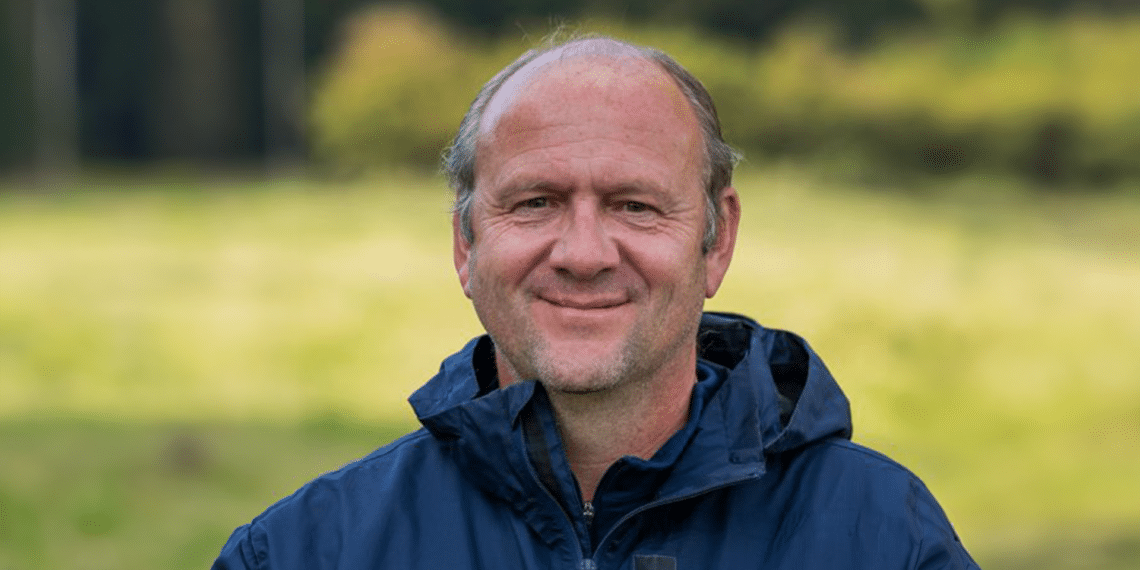 Van den Heuvel keert terug naar HC Bloemendaal als hoofdcoach Heren 1: “Het is de derde keer dat ik terugkom, het is de mooiste club van Nederland”