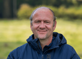 Van den Heuvel keert terug naar HC Bloemendaal als hoofdcoach Heren 1: “Het is de derde keer dat ik terugkom, het is de mooiste club van Nederland”