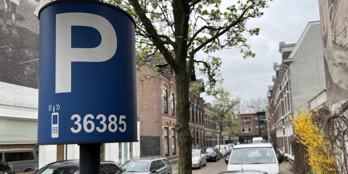 Parkeernota definitief ingetrokken: “Nieuw plan moet er in december liggen”