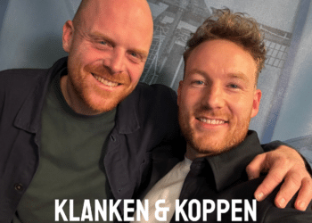 Horecaondernemer Dennis de Waart: “Mensen verklaarden mij voor gek, maar ik ben ontzettend trots dat het is gelukt.”