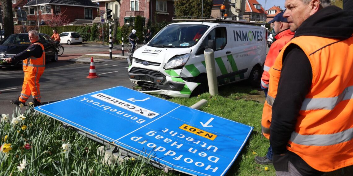 Foto's: Inter Visual Studio