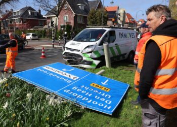 Foto's: Inter Visual Studio