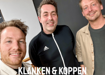 Hans van Eeden en Dennis Schuivens over MAAK Haarlem: “Wat hier gebeurt is uniek in Nederland.”