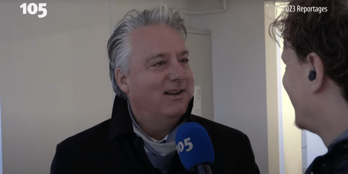 Zandvoort stuurt rekening voor vervroegde verkiezingen naar Den Haag