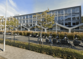 Barry van Streijen vertelt over de actie 12u van Sancta voor Malawi