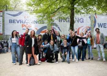 Foto: Stichting Join Us
