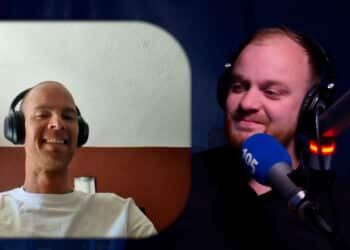 Vader Tim fietst 5.000 Kilometer voor goed doel