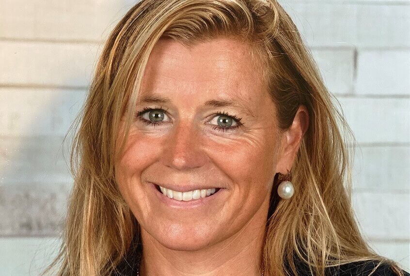 Kijk terug: Schoolleider Spaarne College loopt marathon voor goed doel