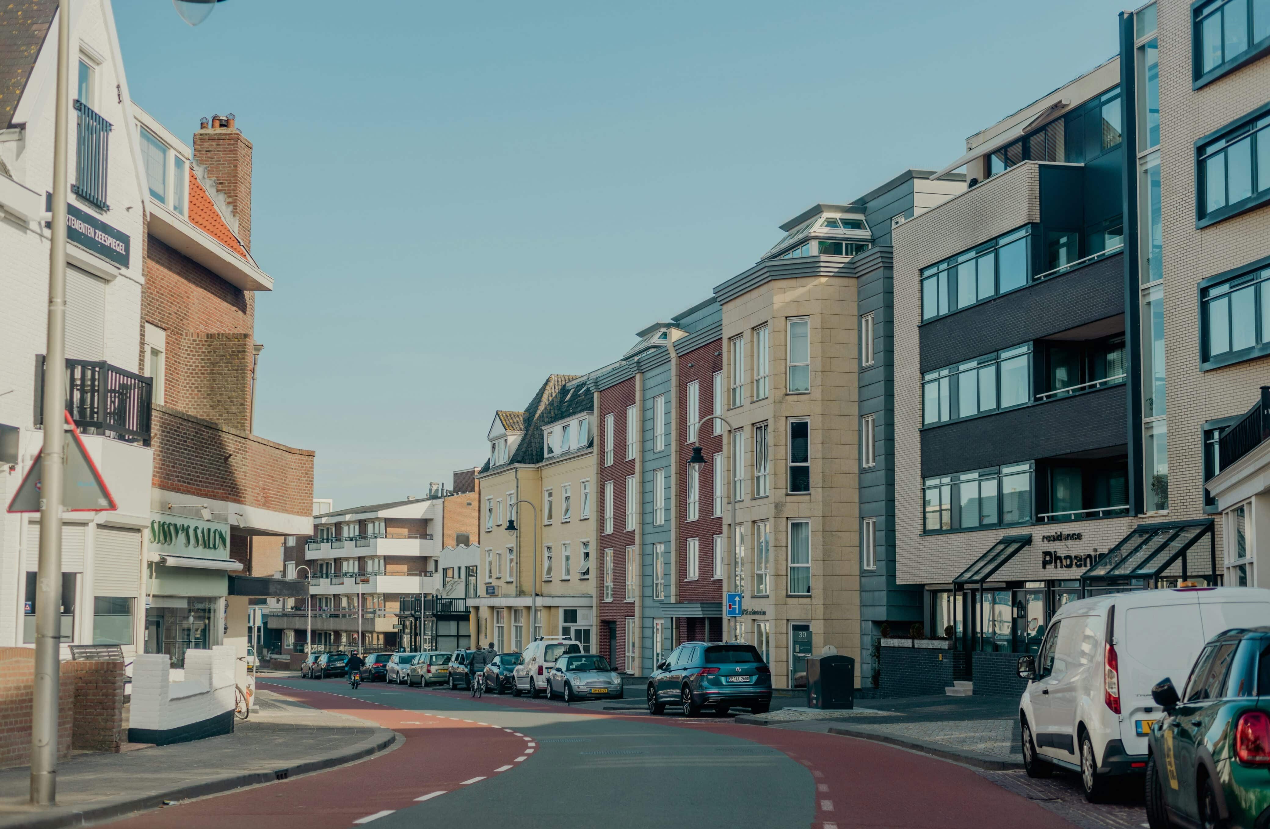 Luister terug: Zandvoort twijfelt over verplichte 30 procent sociale huur bij kleine bouwprojecten
