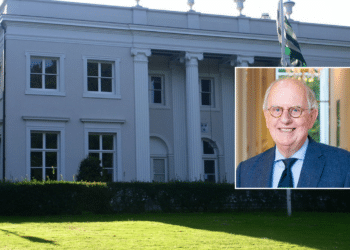 Vertrek Bloemendaalse wethouder waarschijnlijk om meer dan gezondheid: “Er zijn inderdaad fouten gemaakt”