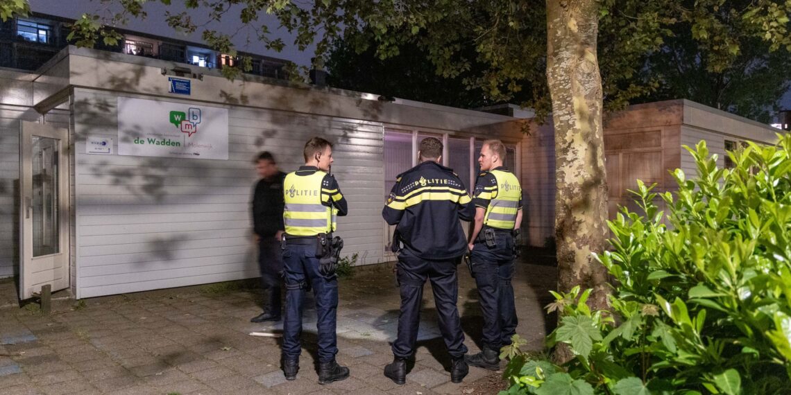 Inter Visual Studio / Kyrlian de Bot