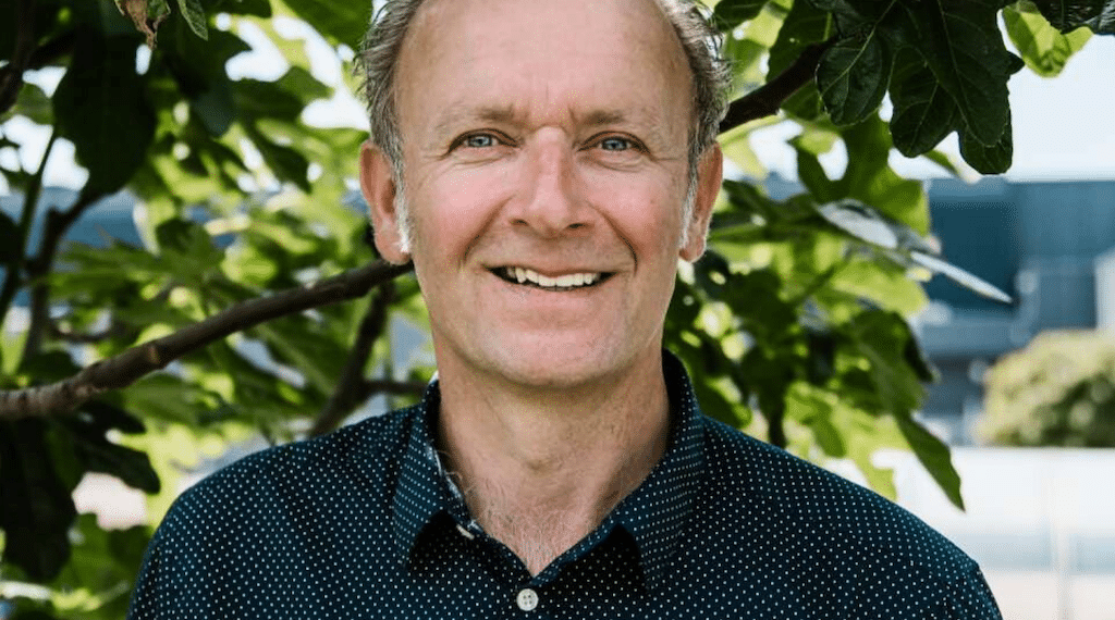 Marcel Belt van Marcel’s Green Soap: “Ik had nooit gedacht dat ik voor 70.000 euro aan zeep zou verkopen in het eerste jaar.”