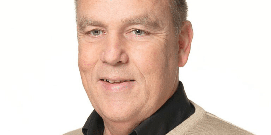 Peter van der Aart van de Honkbalweek: “Sfeer, muziek en topsport maken ons cultureel erfgoed”