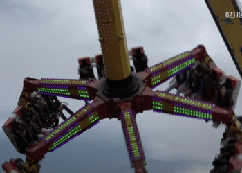 Haarlem wint ook dit jaar prijs voor beste Koningskermis: “Niet de bedoeling dat we weer zouden winnen”